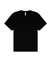 Unisex short sleeve heavy tee